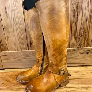 Bed Stu Boots, size 6.5